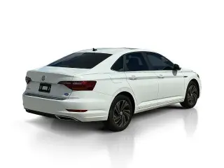 Volkswagen Jetta 2019 SEL Premium Sedán 4 puertas con paquete CWP