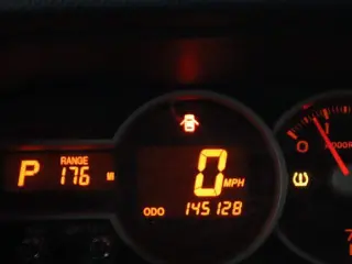 Scion xB 2013 Serie 10 4dr Vagón 4A