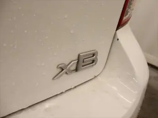 Scion xB 2013 Serie 10 4dr Vagón 4A