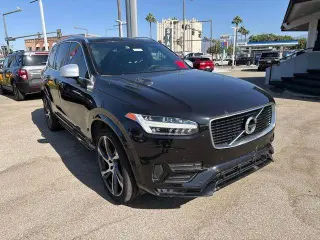 Volvo XC90 2018 T5 R-Design 5 pasajeros SUV de 4 puertas