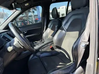 Volvo XC90 2018 T5 R-Design 5 pasajeros SUV de 4 puertas