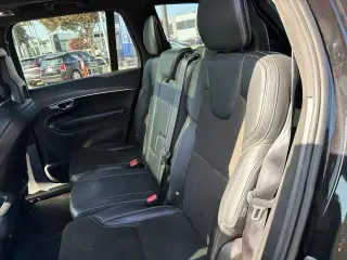 Volvo XC90 2018 T5 R-Design 5 pasajeros SUV de 4 puertas