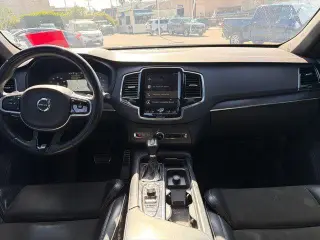 Volvo XC90 2018 T5 R-Design 5 pasajeros SUV de 4 puertas