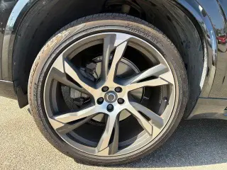 Volvo XC90 2018 T5 R-Design 5 pasajeros SUV de 4 puertas