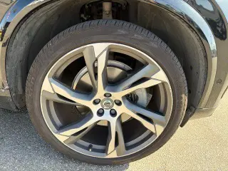 Volvo XC90 2018 T5 R-Design 5 pasajeros SUV de 4 puertas