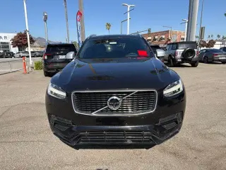 Volvo XC90 2018 T5 R-Design 5 pasajeros SUV de 4 puertas