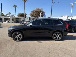 Volvo XC90 2018 T5 R-Design 5 pasajeros SUV de 4 puertas