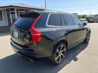 Volvo XC90 2018 T5 R-Design 5 pasajeros SUV de 4 puertas