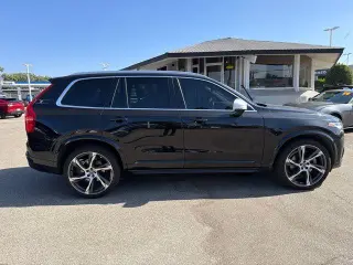 Volvo XC90 2018 T5 R-Design 5 pasajeros SUV de 4 puertas