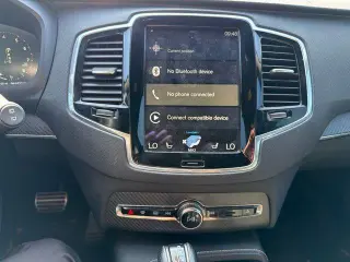 Volvo XC90 2018 T5 R-Design 5 pasajeros SUV de 4 puertas
