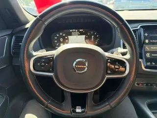 Volvo XC90 2018 T5 R-Design 5 pasajeros SUV de 4 puertas