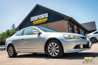 Acura RSX 2006 2 puertas hatchback 5A