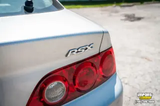 Acura RSX 2006 2 puertas hatchback 5A
