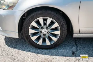 Acura RSX 2006 2 puertas hatchback 5A
