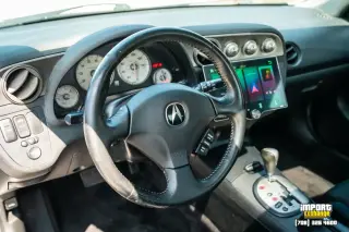 Acura RSX 2006 2 puertas hatchback 5A