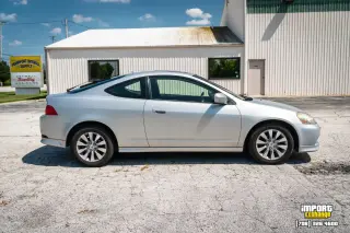 Acura RSX 2006 2 puertas hatchback 5A