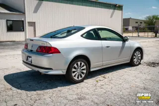 Acura RSX 2006 2 puertas hatchback 5A