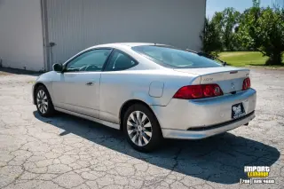 Acura RSX 2006 2 puertas hatchback 5A