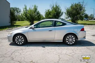 Acura RSX 2006 2 puertas hatchback 5A