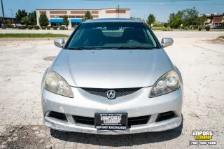 Acura RSX 2006 2 puertas hatchback 5A
