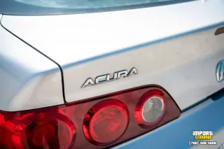 Acura RSX 2006 2 puertas hatchback 5A