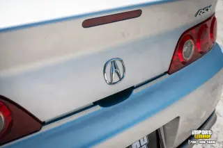Acura RSX 2006 2 puertas hatchback 5A