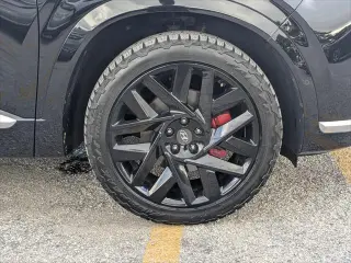 Hyundai SANTA FE 2023 Calligraphy 4 puertas Crossover