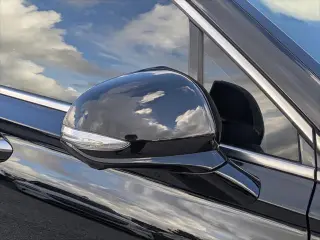 Hyundai SANTA FE 2023 Calligraphy 4 puertas Crossover