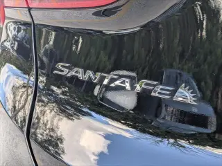 Hyundai SANTA FE 2023 Calligraphy 4 puertas Crossover