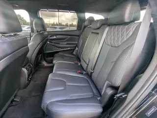 Hyundai SANTA FE 2023 Calligraphy 4 puertas Crossover