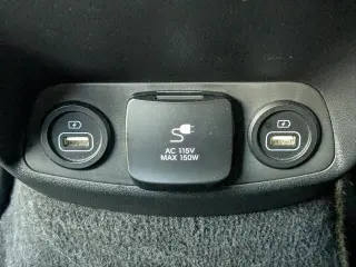Hyundai SANTA FE 2023 Calligraphy 4 puertas Crossover