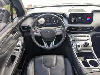 Hyundai SANTA FE 2023 Calligraphy 4 puertas Crossover