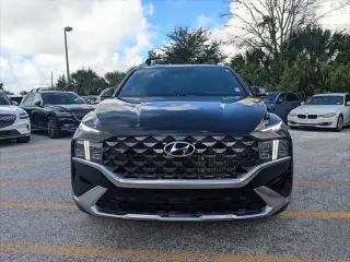 Hyundai SANTA FE 2023 Calligraphy 4 puertas Crossover