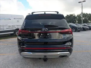 Hyundai SANTA FE 2023 Calligraphy 4 puertas Crossover