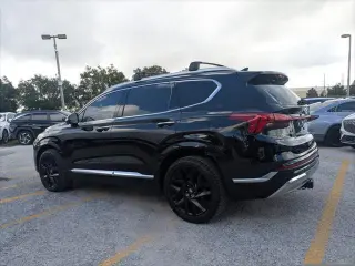 Hyundai SANTA FE 2023 Calligraphy 4 puertas Crossover