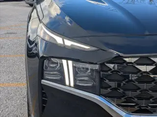 Hyundai SANTA FE 2023 Calligraphy 4 puertas Crossover