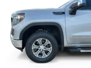 GMC Sierra 1500 2020 4x4 SLT 4p Crew Cab 5.8 ft. CB