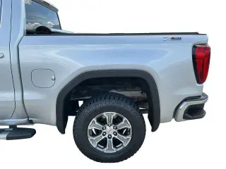 GMC Sierra 1500 2020 4x4 SLT 4p Crew Cab 5.8 ft. CB