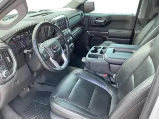 GMC Sierra 1500 2020 4x4 SLT 4p Crew Cab 5.8 ft. CB