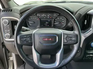 GMC Sierra 1500 2020 4x4 SLT 4p Crew Cab 5.8 ft. CB