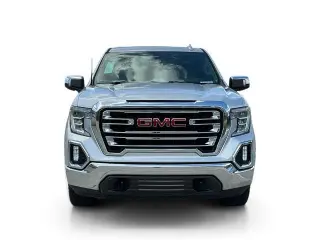 GMC Sierra 1500 2020 4x4 SLT 4p Crew Cab 5.8 ft. CB