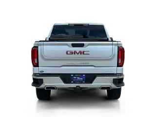 GMC Sierra 1500 2020 4x4 SLT 4p Crew Cab 5.8 ft. CB