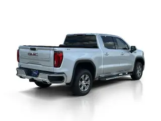 GMC Sierra 1500 2020 4x4 SLT 4p Crew Cab 5.8 ft. CB