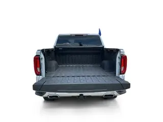 GMC Sierra 1500 2020 4x4 SLT 4p Crew Cab 5.8 ft. CB