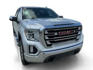 GMC Sierra 1500 2020 4x4 SLT 4p Crew Cab 5.8 ft. CB