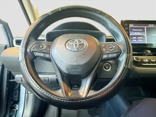 Toyota Corolla 2020 LE Sedán de 4 puertas
