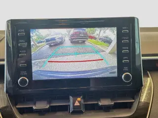 Toyota Corolla 2020 LE Sedán de 4 puertas