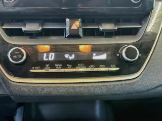 Toyota Corolla 2020 LE Sedán de 4 puertas