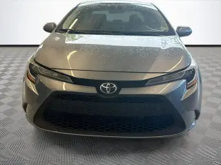 Toyota Corolla 2020 LE Sedán de 4 puertas