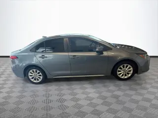 Toyota Corolla 2020 LE Sedán de 4 puertas